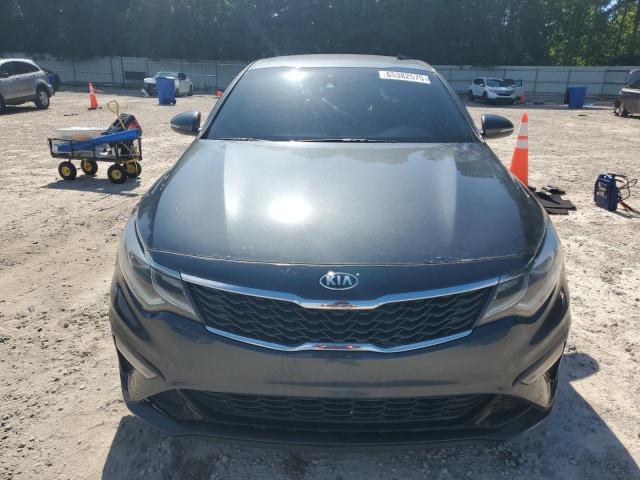  KIA OPTIMA 2020 Szary