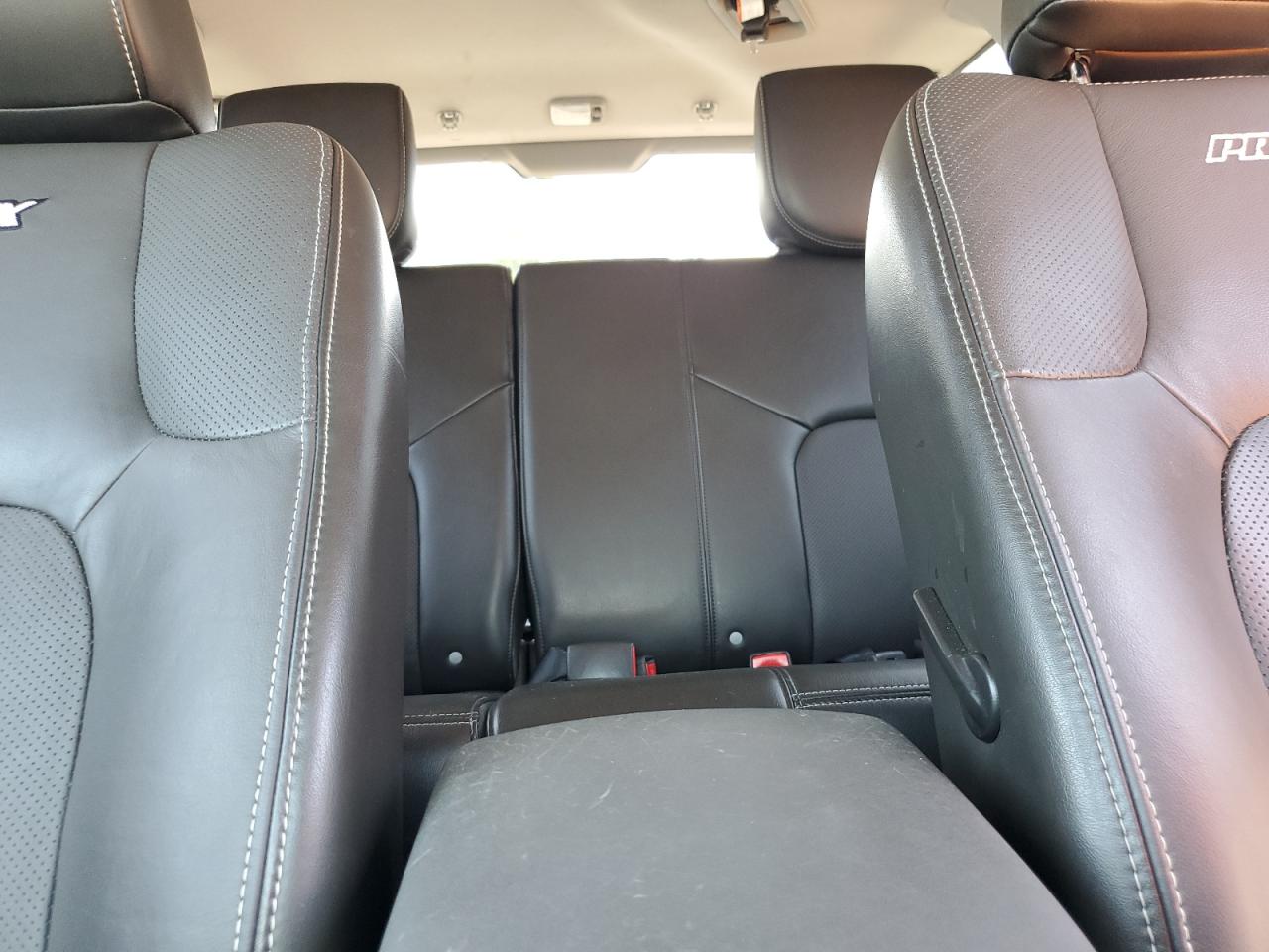 5n1an0nwxfn657897 5N1AN0NWXFN657897 2015 Nissan Xterra X