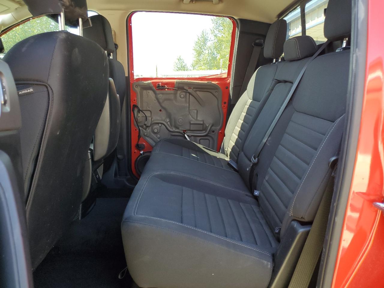2021 Ford Ranger Xl VIN: 1FTER4FH3MLD89835 Lot: 64327515