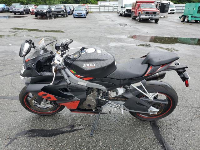 2023 APRILIA RS 660  