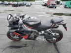2023 APRILIA RS 660   for sale at Copart RI - EXETER
