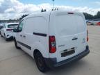 2016 CITROEN BERLINGO 6 for sale at Copart SANDY