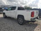 2020 CHEVROLET COLORADO    à vendre chez Copart FL - MIAMI NORTH