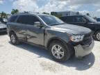 2013 DODGE DURANGO CREW   for sale at Copart FL - MIAMI NORTH