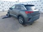 2024 VOLKSWAGEN T-ROC R-LI for sale at Copart ROCHFORD