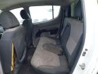 2012 MITSUBISHI L200 4WORK for sale at Copart BRISTOL
