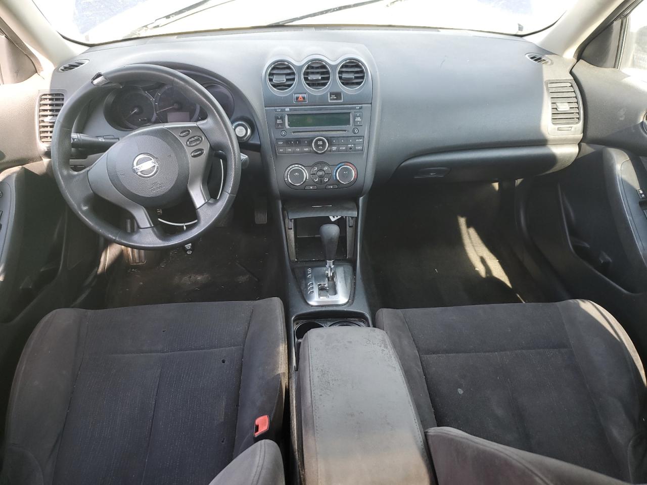 2011 Nissan Altima Base VIN: 1N4AL2AP3BC183873 Lot: 63823415