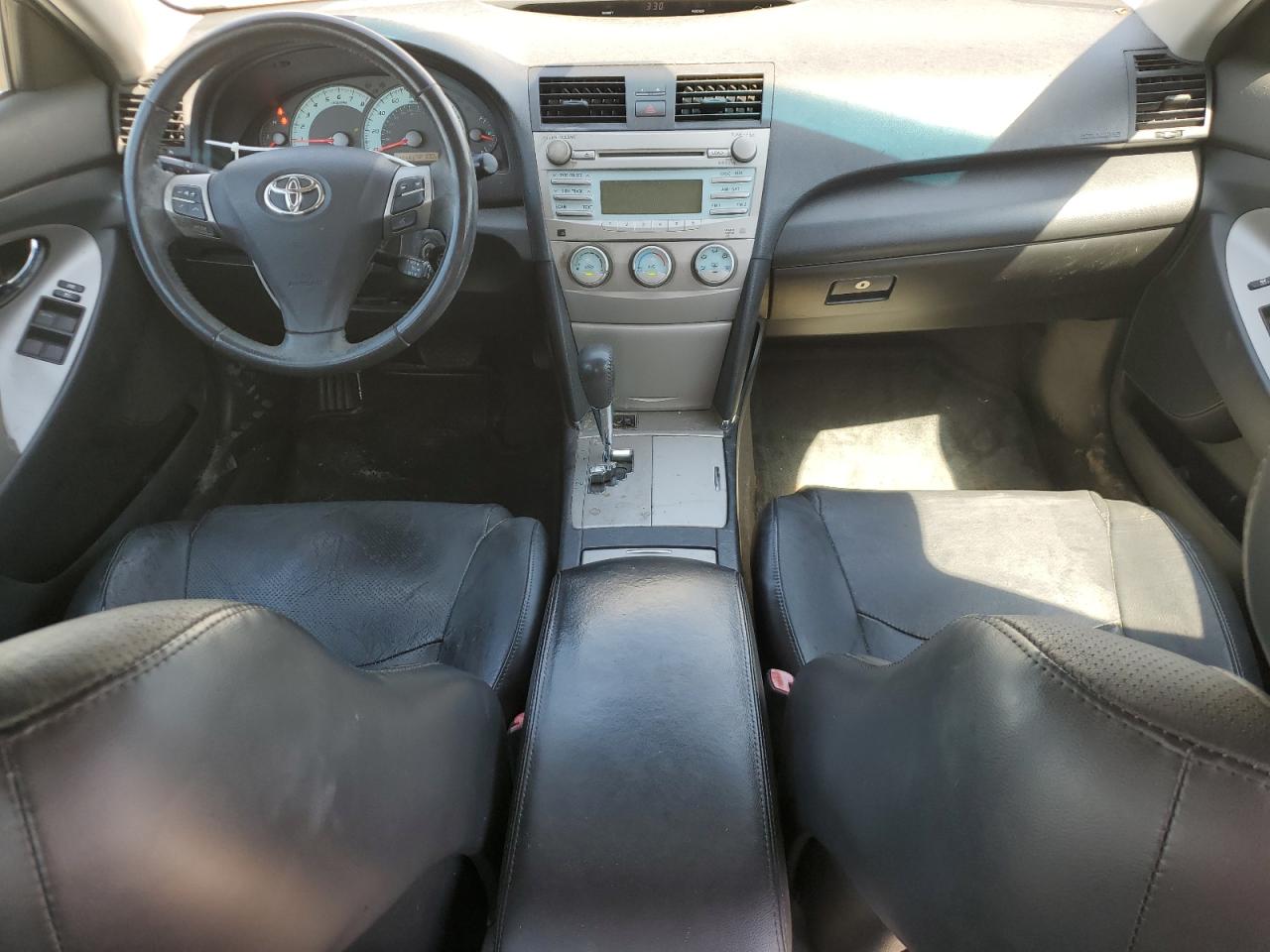 2007 Toyota Camry Le VIN: 4T1BK46K37U511770 Lot: 65470975