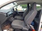 2013 VOLKSWAGEN MOVE UP for sale at Copart ST HELENS