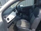 2009 FIAT 500 SPORT for sale at Copart WOLVERHAMPTON