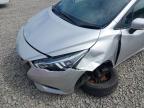 2018 NISSAN MICRA ACENTA DCI 1.5 DCI ACENTA 5DR for sale at Copart EAST KILBRIDE