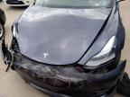 2021 TESLA MODEL 3 LONG RANGE AWD 4DR AUTO for sale at Copart SANDY