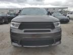 2019 DODGE DURANGO SSV   à vendre chez Copart KS - KANSAS CITY