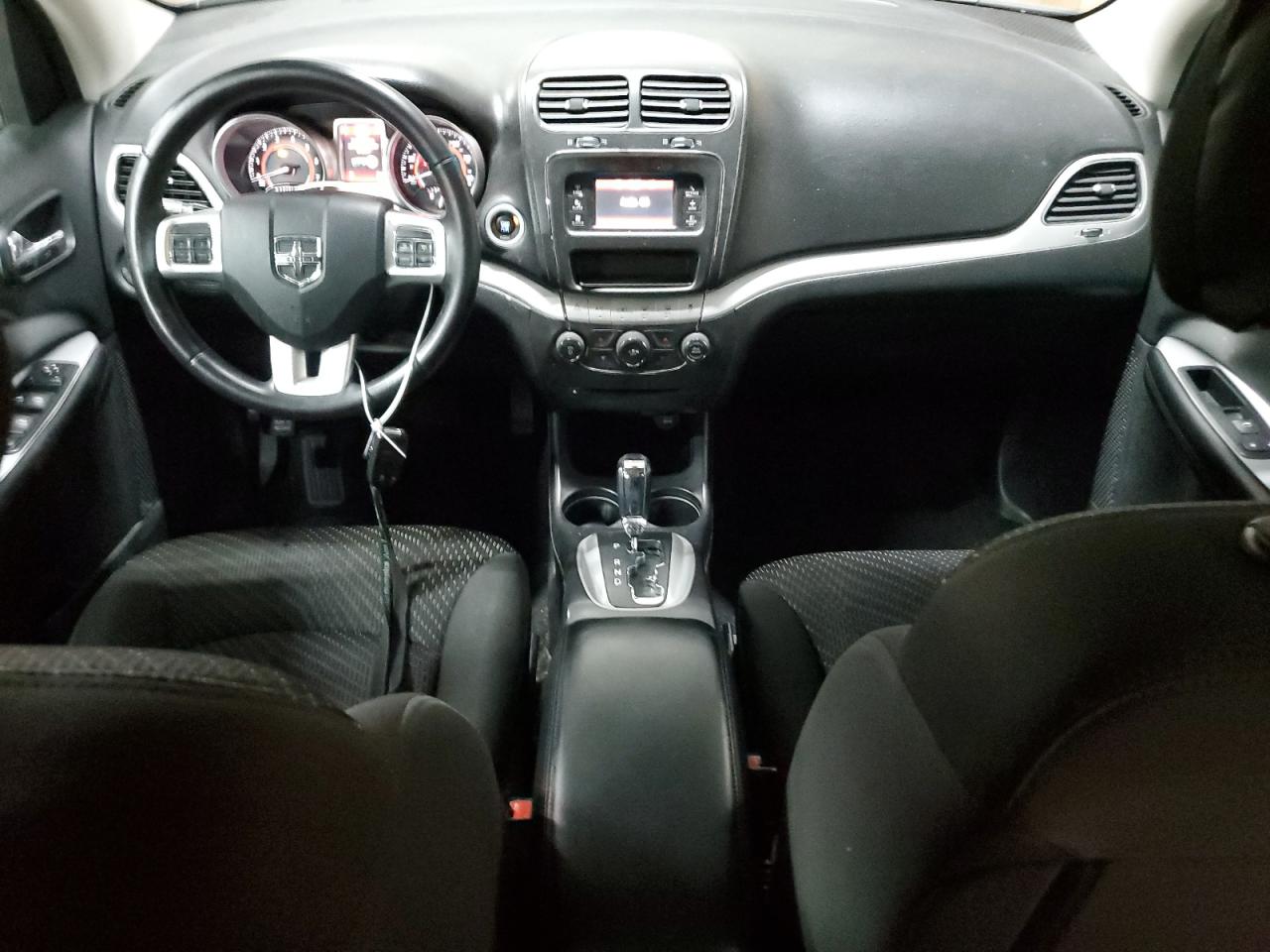 2015 Dodge Journey Se VIN: 3C4PDDAG3FT651320 Lot: 64254875