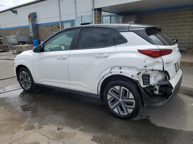  HYUNDAI KONA 2023 Белы