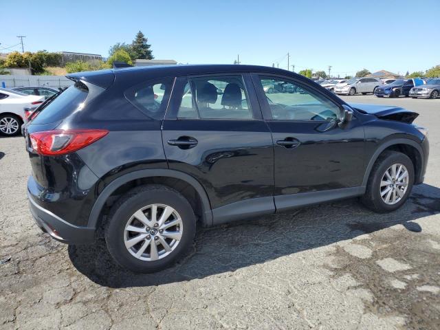 Parquets MAZDA CX-5 2016 Black