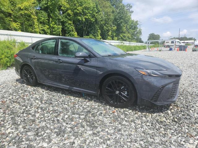  TOYOTA CAMRY 2025 Серый