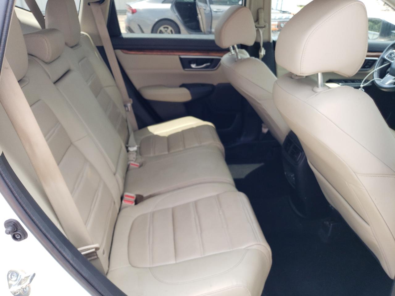2020 Honda Cr-V Exl VIN: 5J6RW1H83LA016160 Lot: 65185915