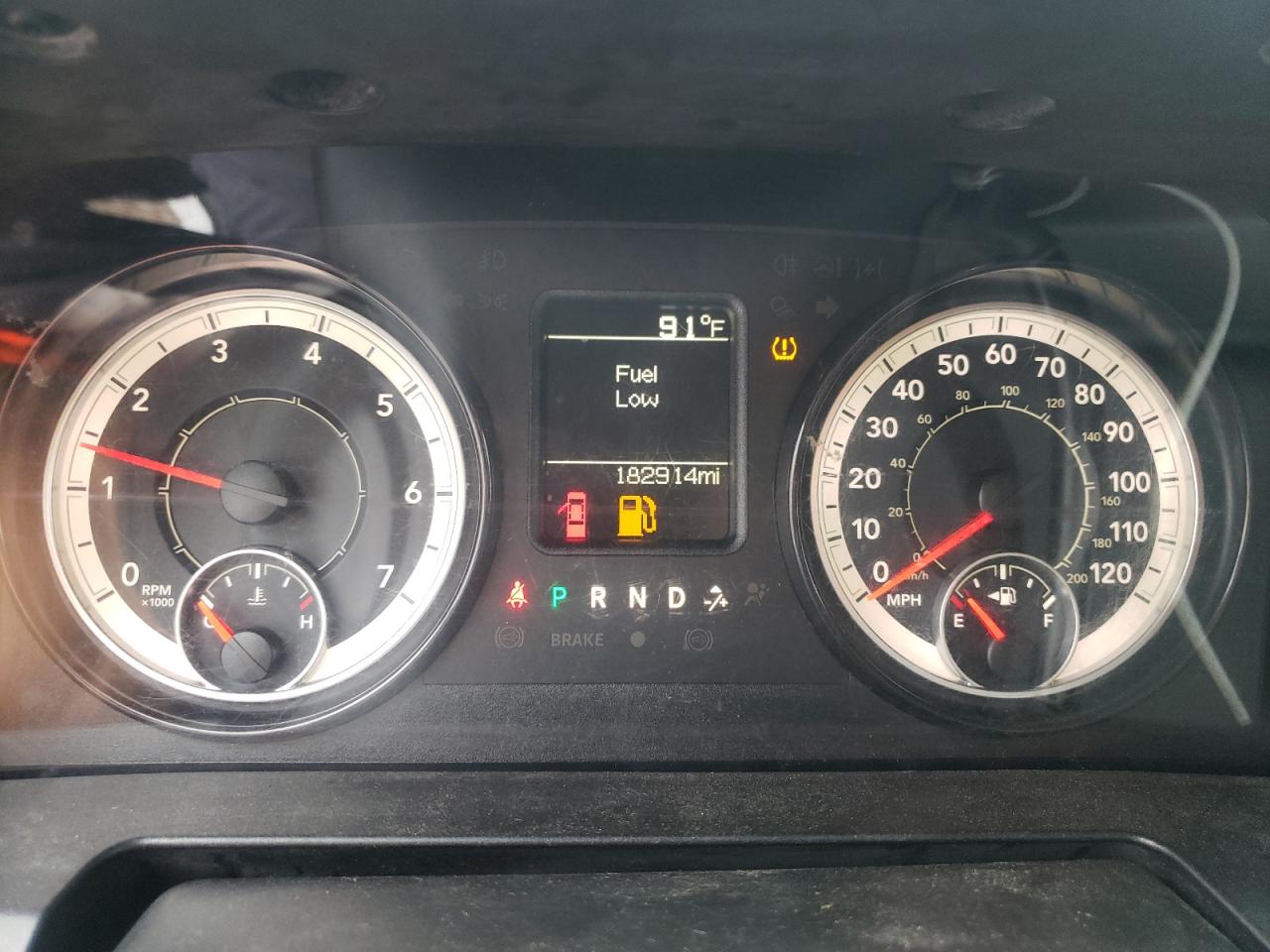 2018 Ram 2500 St VIN: 3C6LR5AT4JG402763 Lot: 64178485