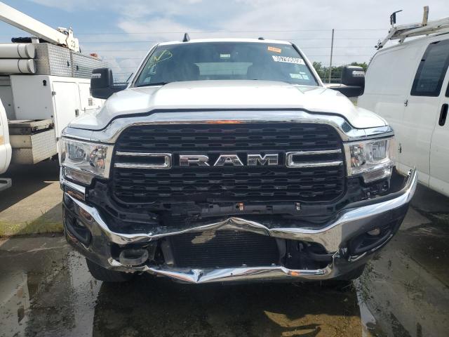  RAM 3500 2024 White