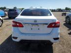 2017 NISSAN SENTRA S   à vendre chez Copart ON - TORONTO