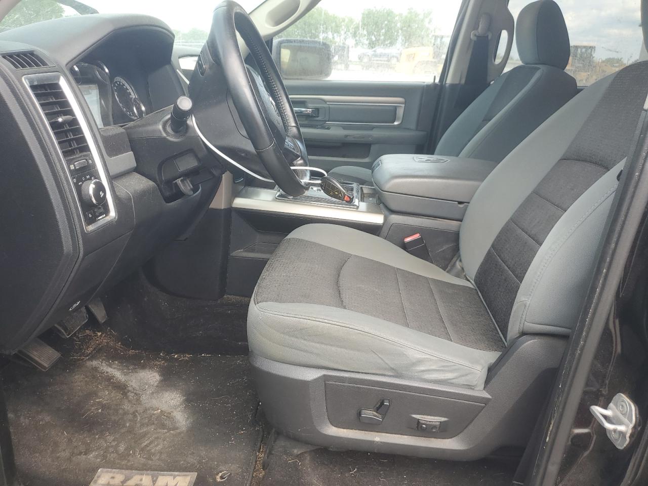 1c6rr7lt8ds504454 1C6RR7LT8DS504454 2013 Ram 1500 Slt