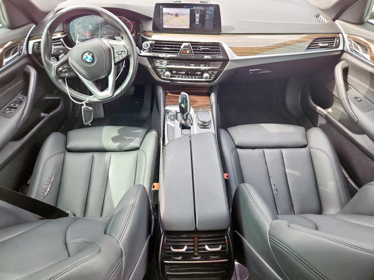 2020 BMW 530 I VIN: WBAJR3C0XLCD26768 Lot: 62909465
