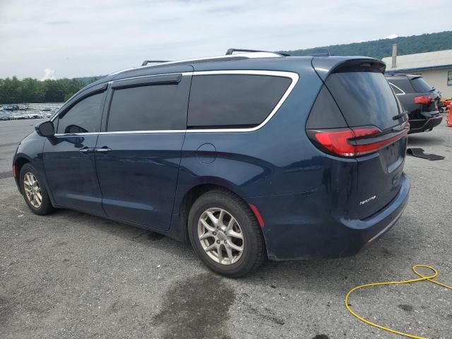  CHRYSLER PACIFICA 2021 Granatowy