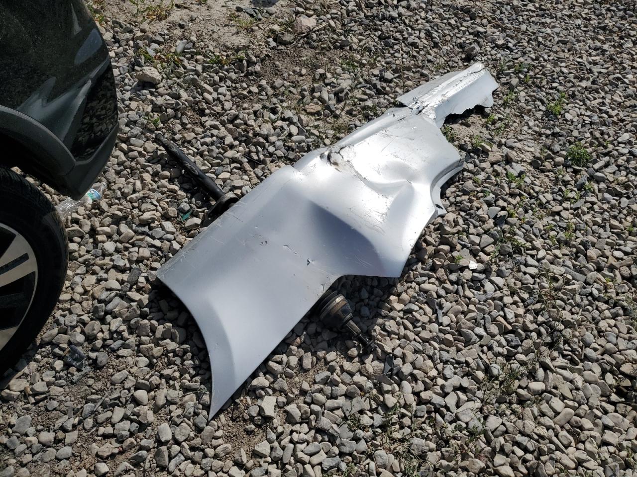 2018 Chrysler Pacifica Lx VIN: 2C4RC1CG6JR171288 Lot: 65256395