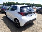 2024 TOYOTA YARIS DESIGN HEV CVT  for sale at Copart COLCHESTER