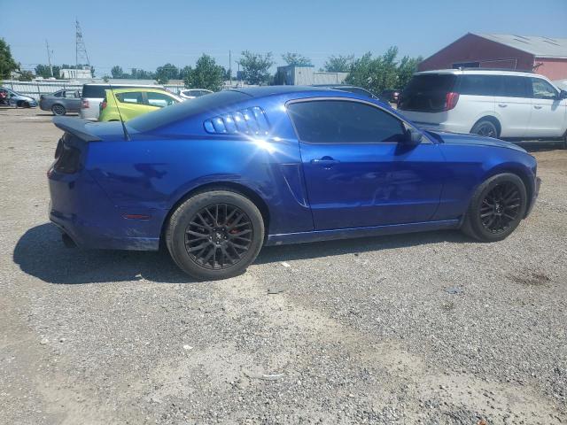 2013 FORD MUSTANG   