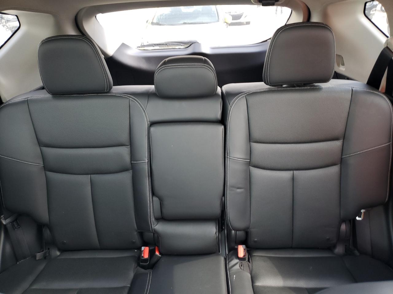 2017 Nissan Murano S VIN: 5N1AZ2MH7HN120734 Lot: 65200505