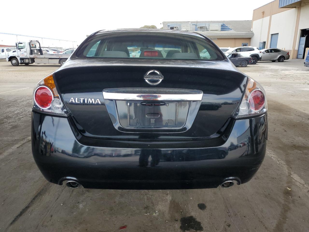 2010 Nissan Altima Base VIN: 1N4AL2AP8AN485761 Lot: 63531925