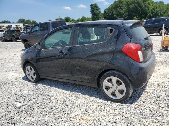  CHEVROLET SPARK 2019 Czarny
