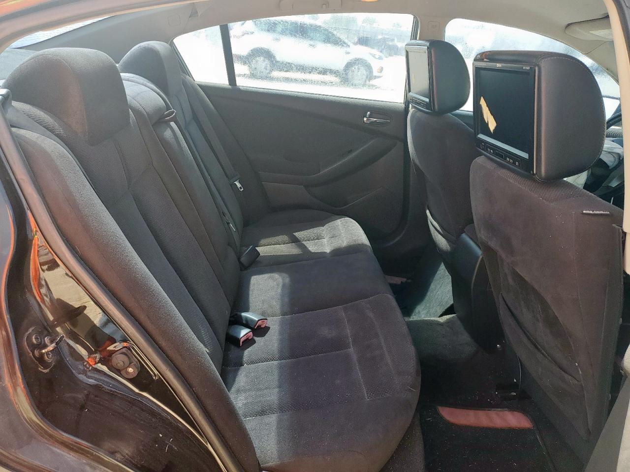 2008 Nissan Altima 2.5 VIN: 1N4AL21E08N552068 Lot: 64653745