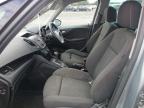 2013 VAUXHALL ZAFIRA TOU for sale at Copart SANDTOFT