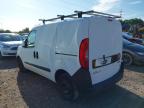 2015 FIAT DOBLO SX M for sale at Copart BRISTOL