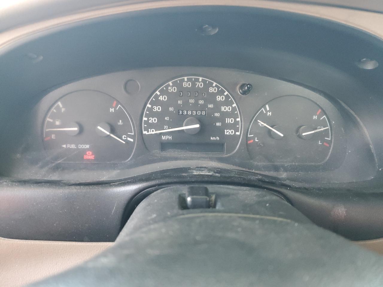 2000 Ford Ranger Super Cab VIN: 1FTYR14C2YPA26086 Lot: 65069715