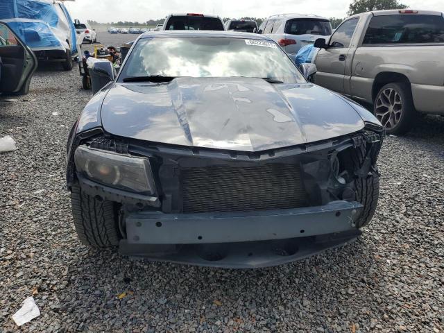  CHEVROLET CAMARO 2014 Blue