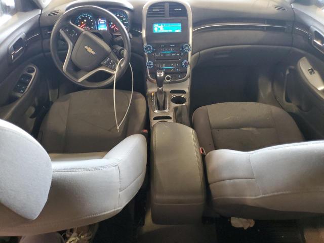  CHEVROLET MALIBU 2014 Blue