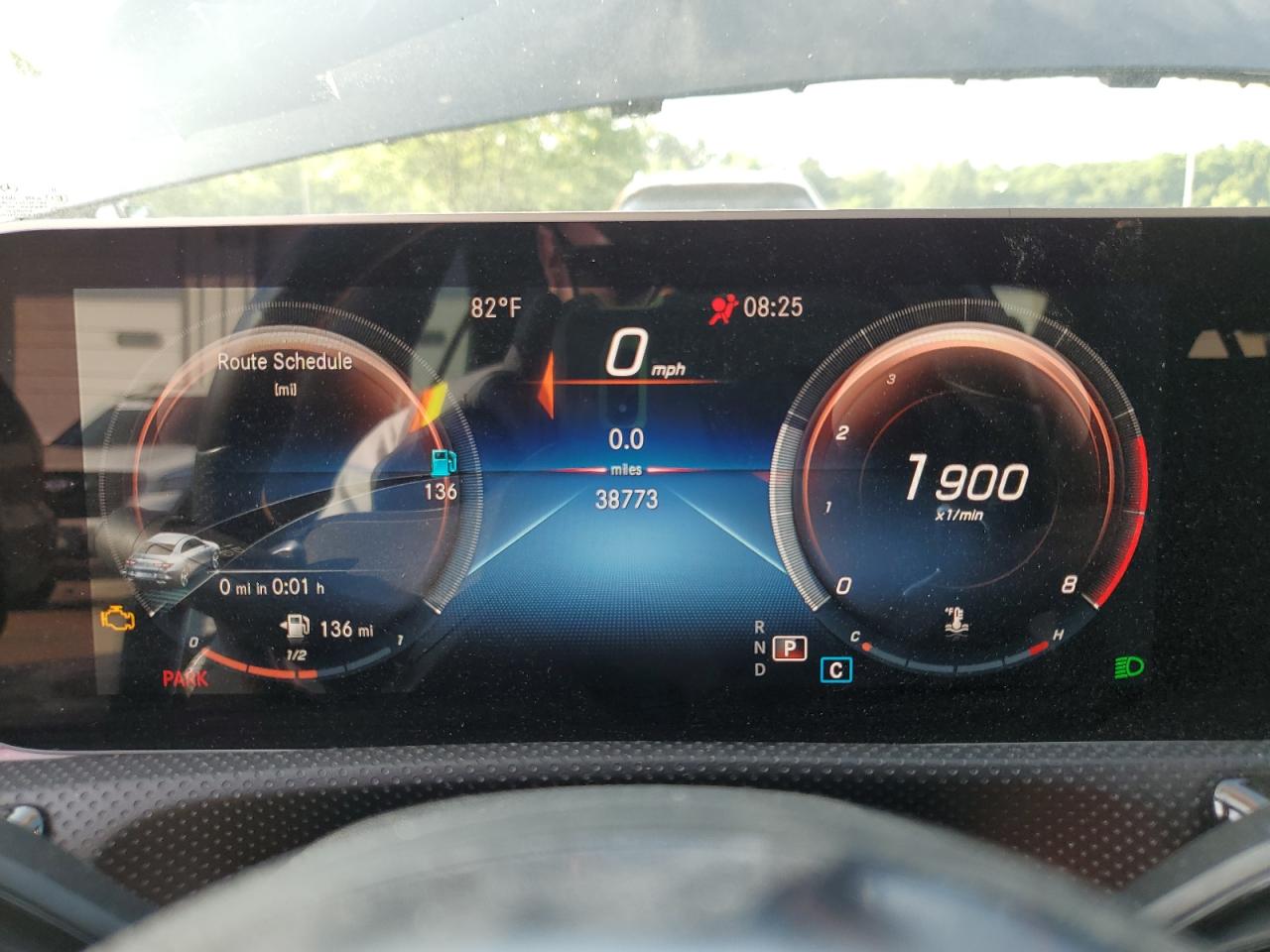 2020 Mercedes-Benz Cla 250 4Matic VIN: WDD5J4HB4LN073952 Lot: 64098345