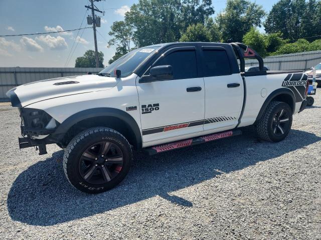RAM 1500 – zdjęcie z aukcji, lot #63731835
