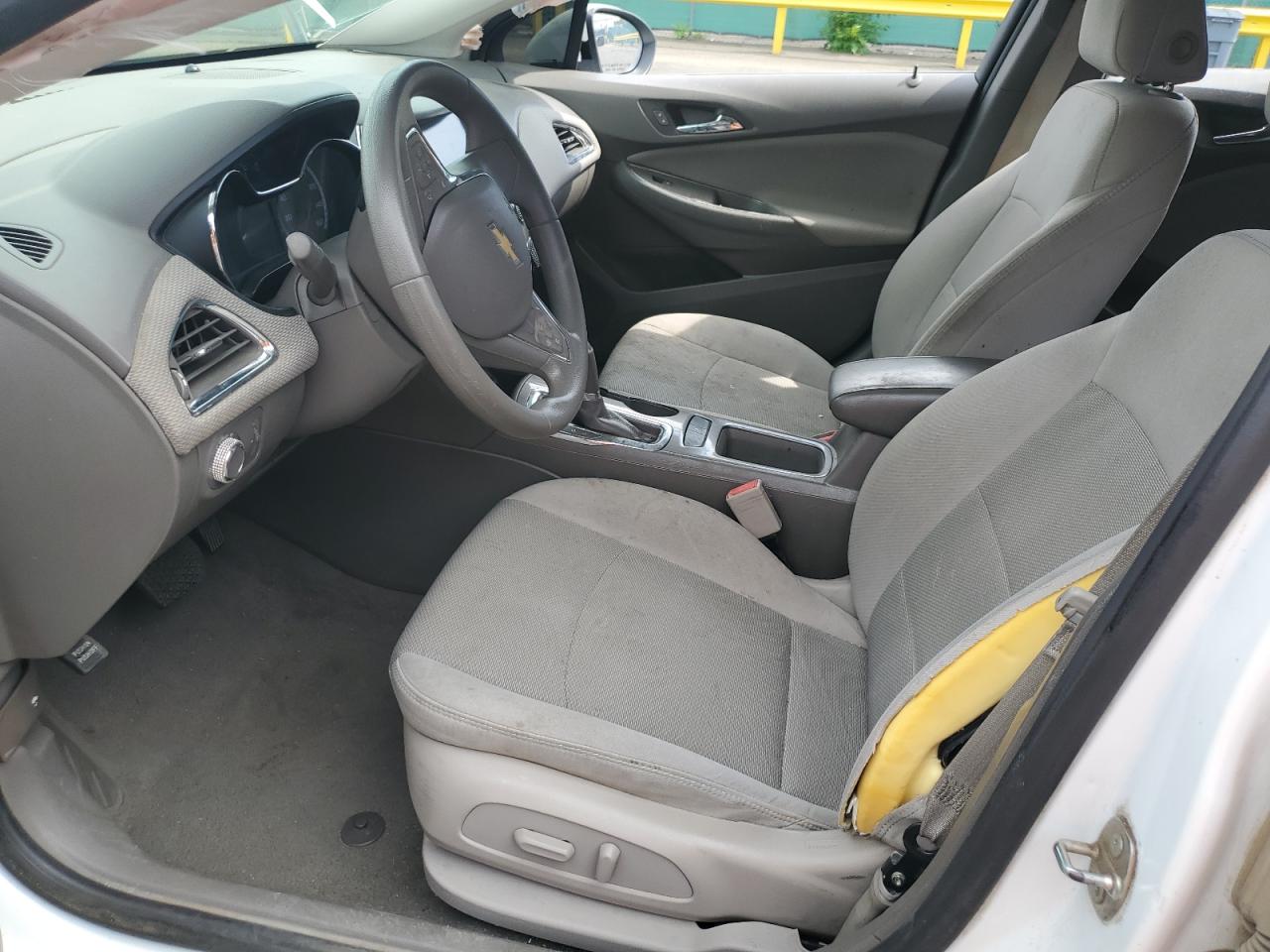 2017 Chevrolet Cruze Lt VIN: 1G1BE5SM9H7224032 Lot: 64864755