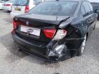 2010 BMW 318D SE BU for sale at Copart WOLVERHAMPTON