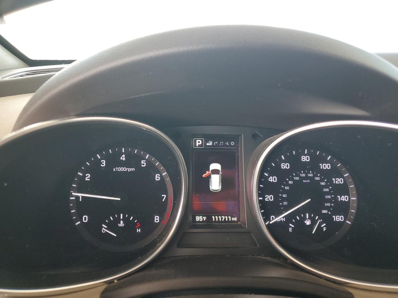 KM8SR4HF1JU278619 2018 Hyundai Santa Fe Se Ultimate