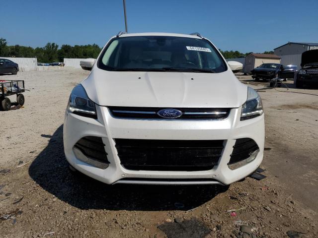  FORD ESCAPE 2015 White