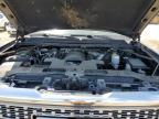 2017 GMC SIERRA K1500 DENALI   for sale at Copart ON - TORONTO