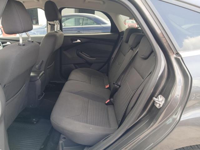 2015 FORD FOCUS TITA