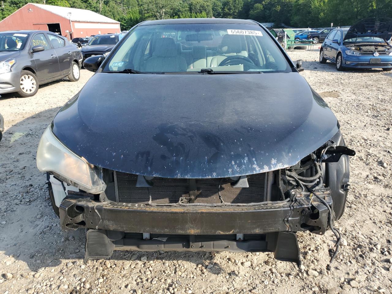 4t1bf1fk5gu145300 4T1BF1FK5GU145300 2016 Toyota Camry Le