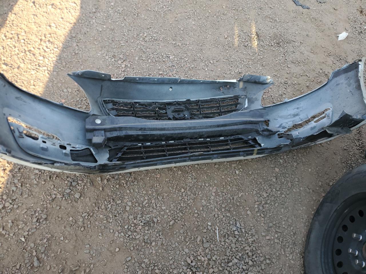 2015 Volvo V60 Premier VIN: YV1612SB5F1202119 Lot: 67065865